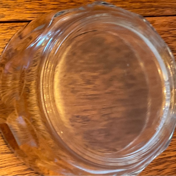 Arcoroc Chip and Dip Bowl Set 3 Piece Vintage New with sticker - Picture 7 of 9